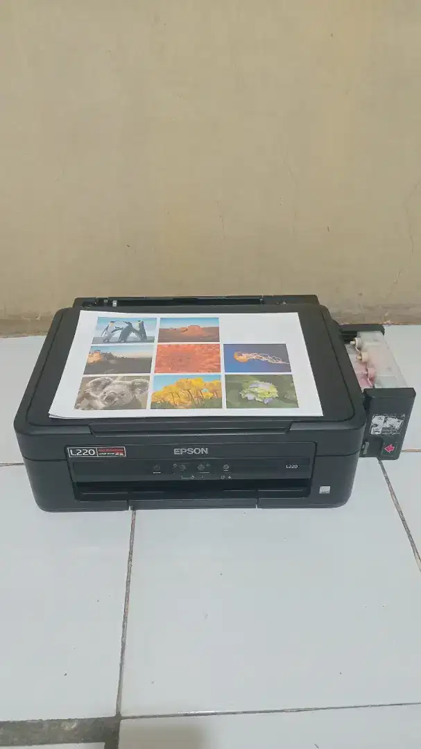 Printer Epson L220