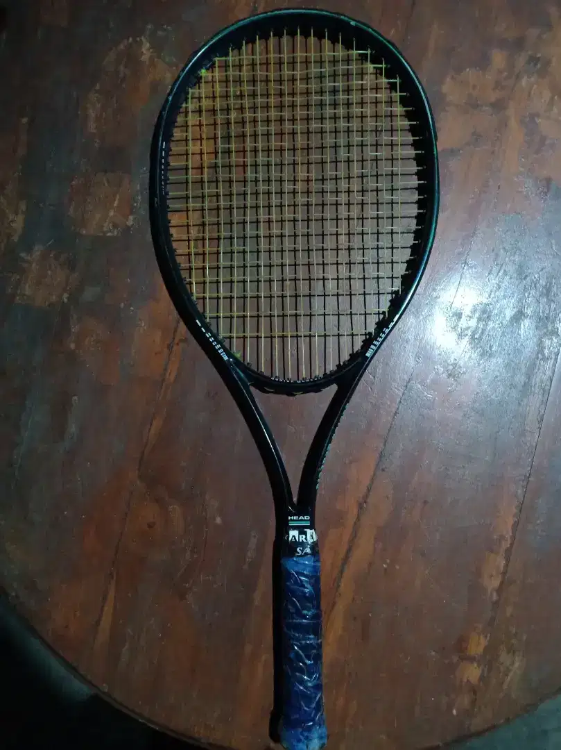 Raket Tenis Head Genesis made in austria Ori