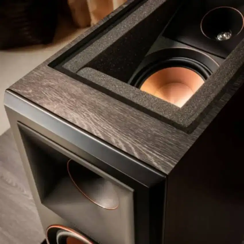 Dolby atmos high end Home theather system - klipsch -arcam - pioneer