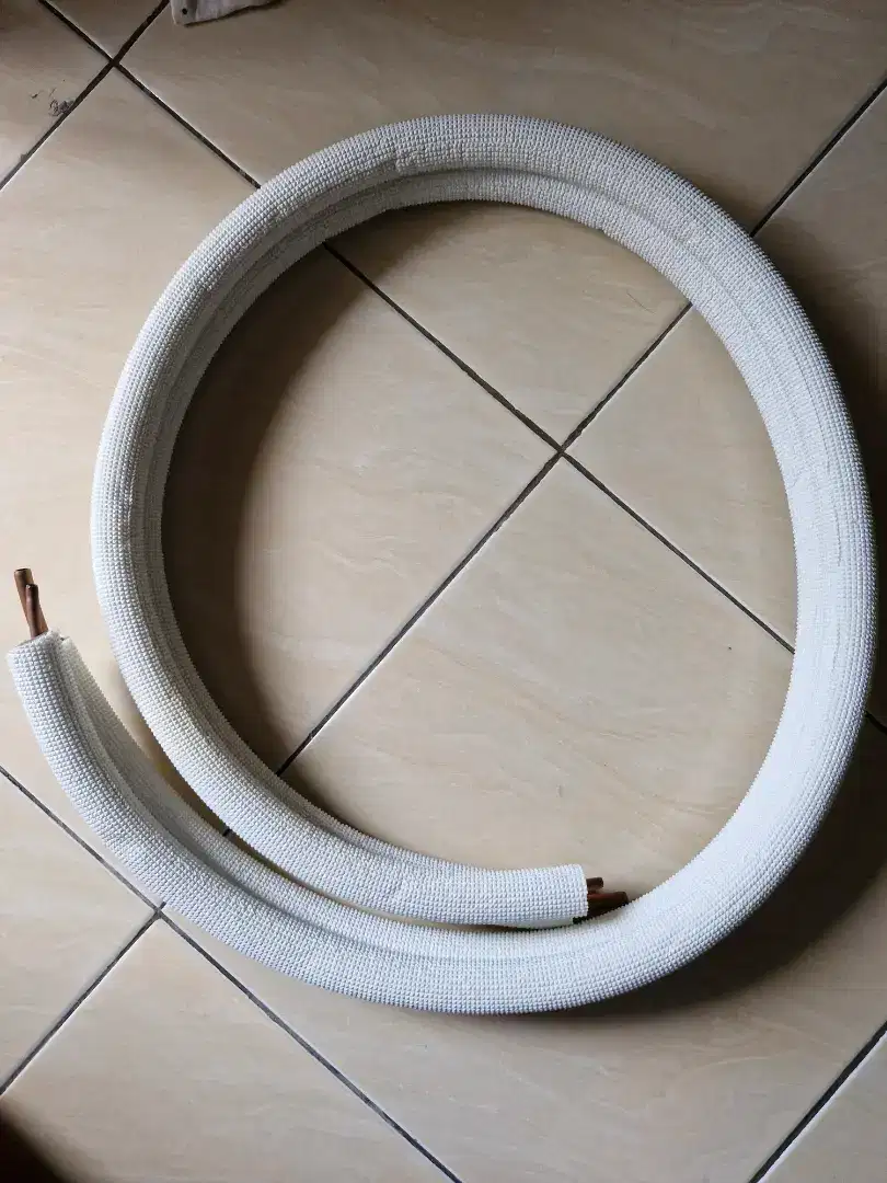 Pipa Ac Artic R410/R32 ¼ + ⅜ 2 meter