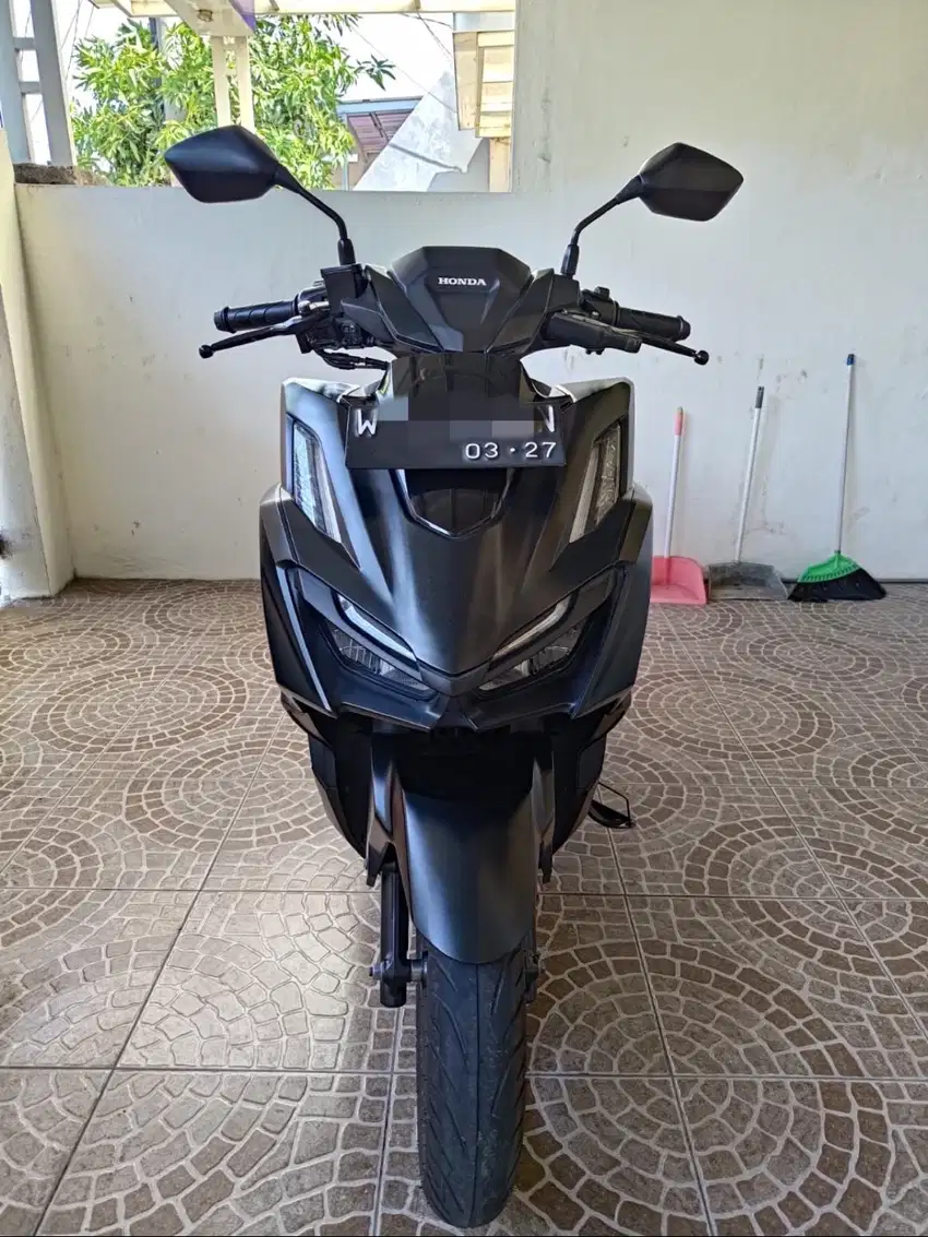 Jual cepat vario 160 2022