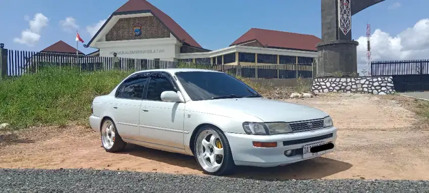 Toyota Great Corolla 94