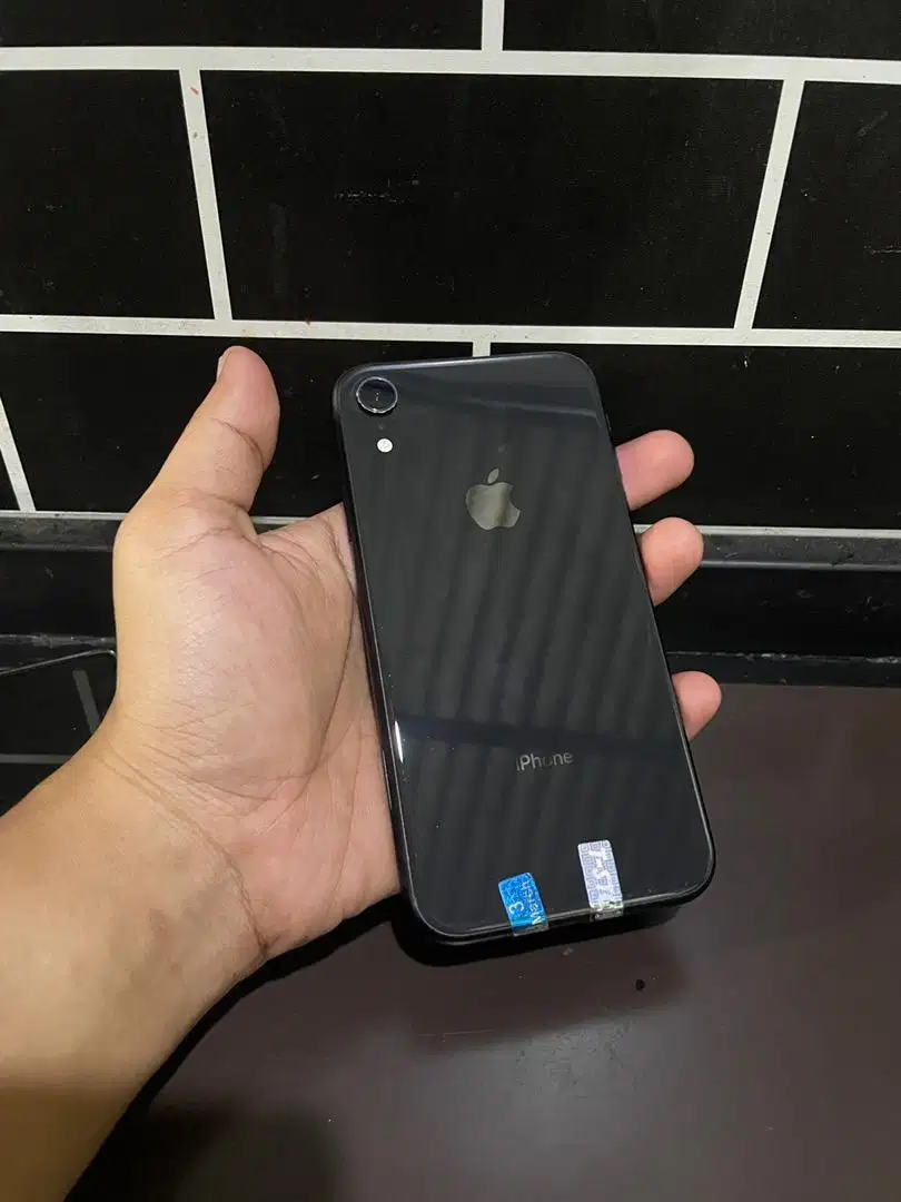 Iphone XR 64 GB