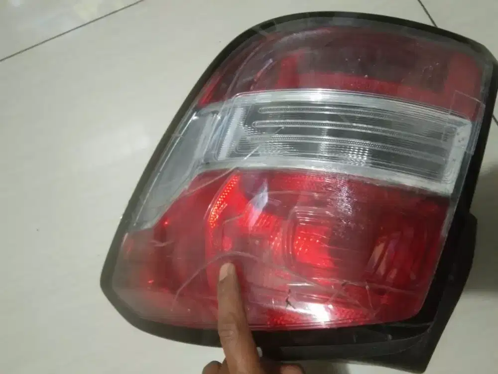 Lampu Rem Chevrolet Spin belakang kanan