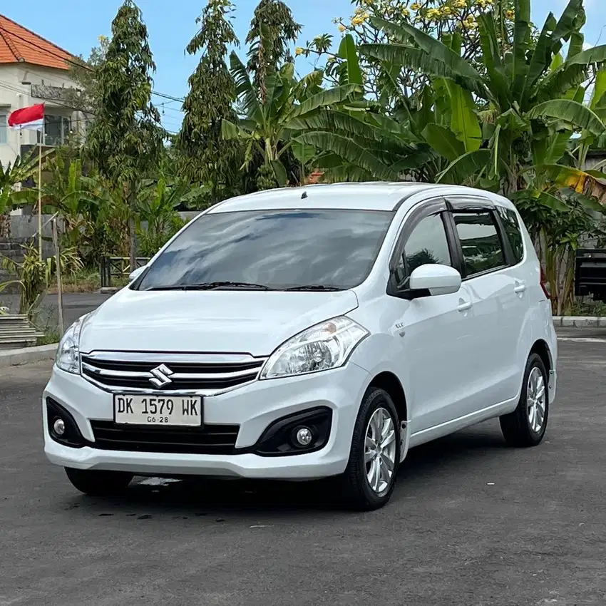 Suzuki Ertiga GL 1.4 MT - 2018