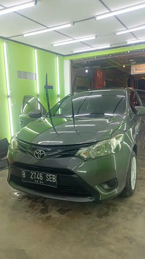 Vios limo 2014 gen 3