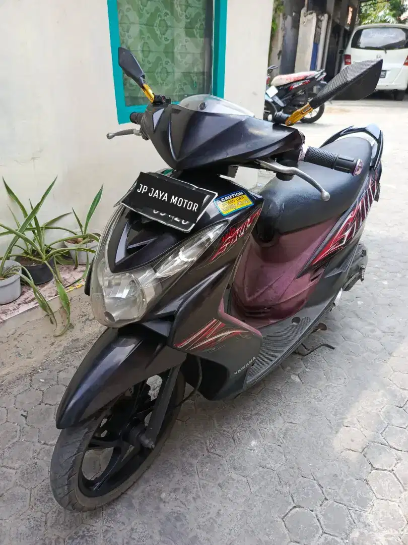 Jual mio soul lama 2008 murah