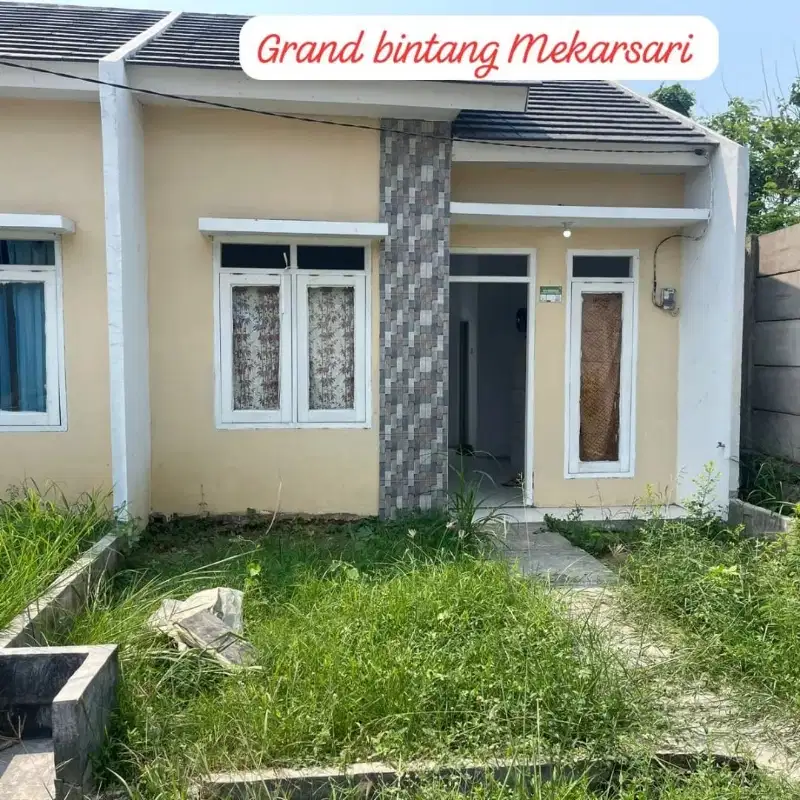 GRAND BINTANG MEKARSARI