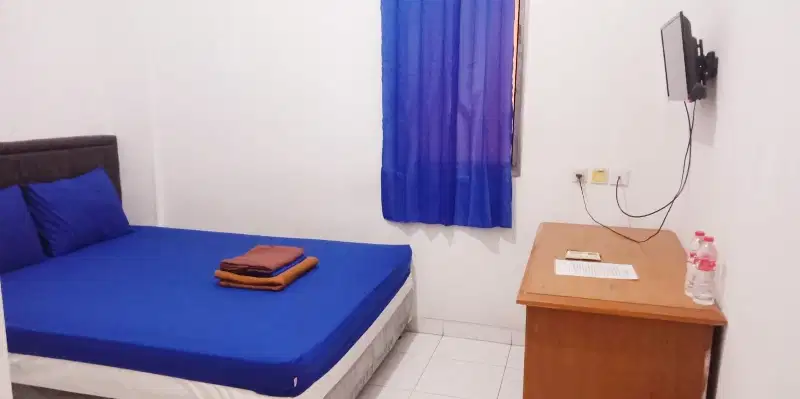 Kost Eksklusif slipi kemanggisan palmerah tomang