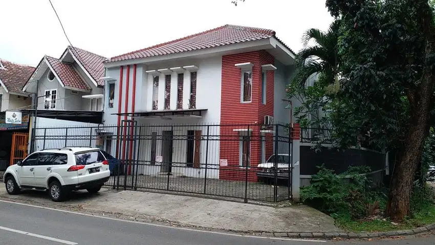 Dijual Cepat Rumah Kost di BSD Turun Harga