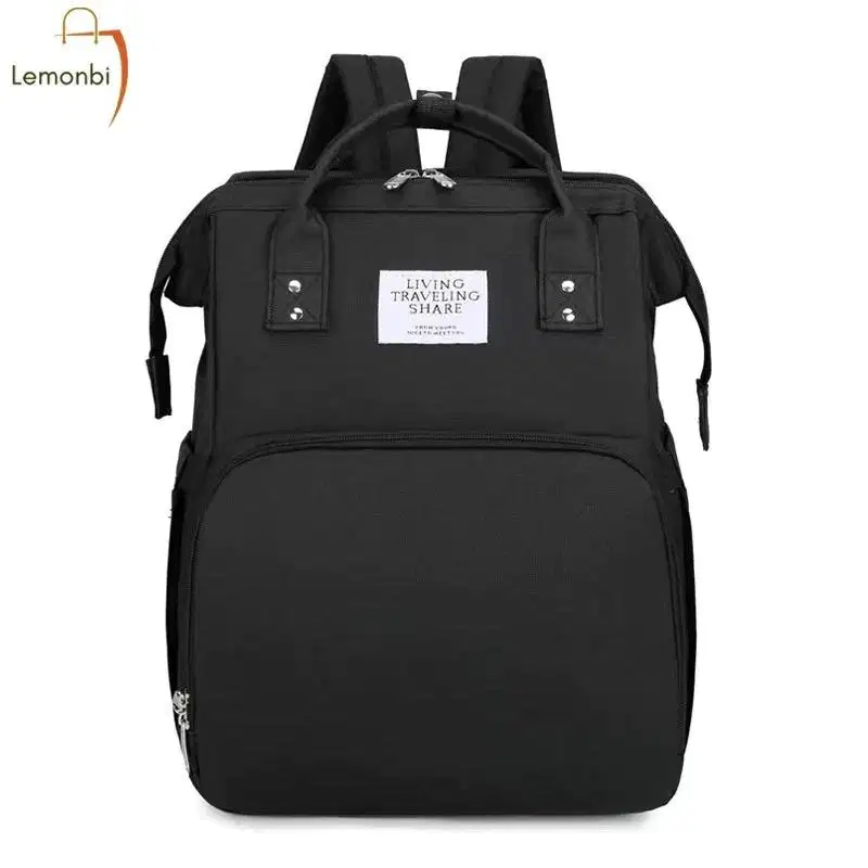 Tas Ransel Diaper Bag