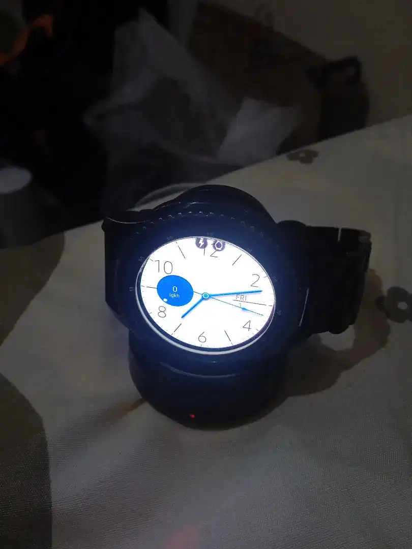 Smartwatch Samsung gear 3 frontier