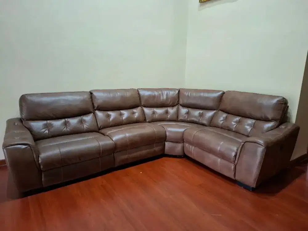 Sofa Ruang Keluarga