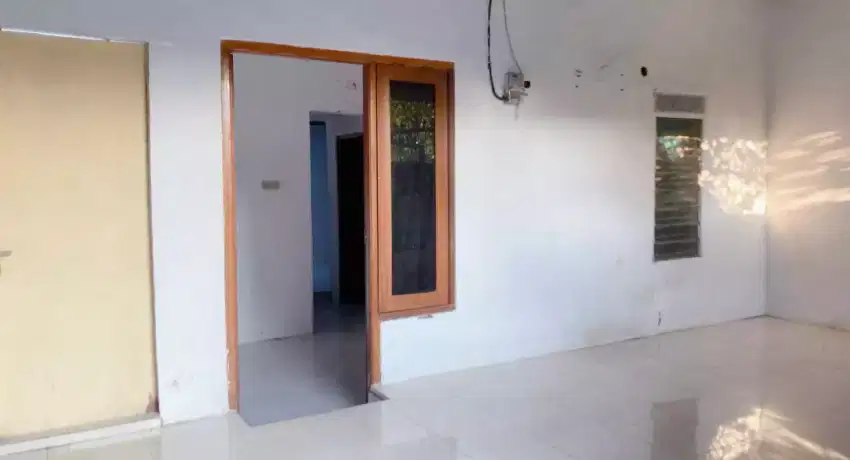 DIJUAL RUMAH PONDOK BENOWO INDAH (PBI) BLOK EO/30 SURABAYA