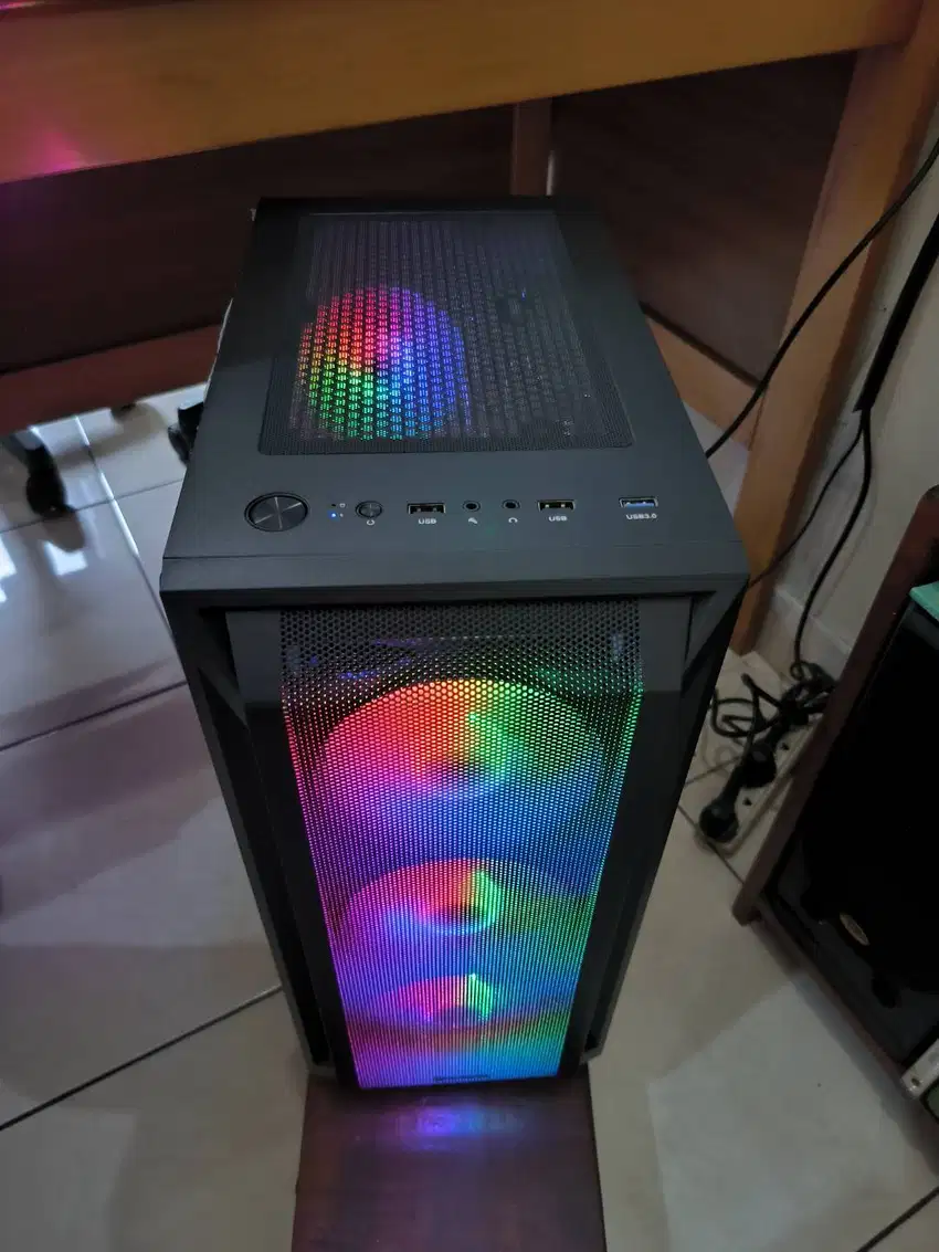 PC komputer desktop Core i7