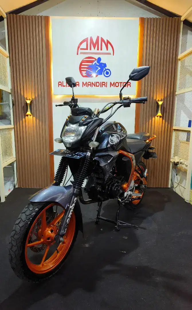 BYSON 2015 PLAT D BAYAR VIA CC ATAU PAYLATER