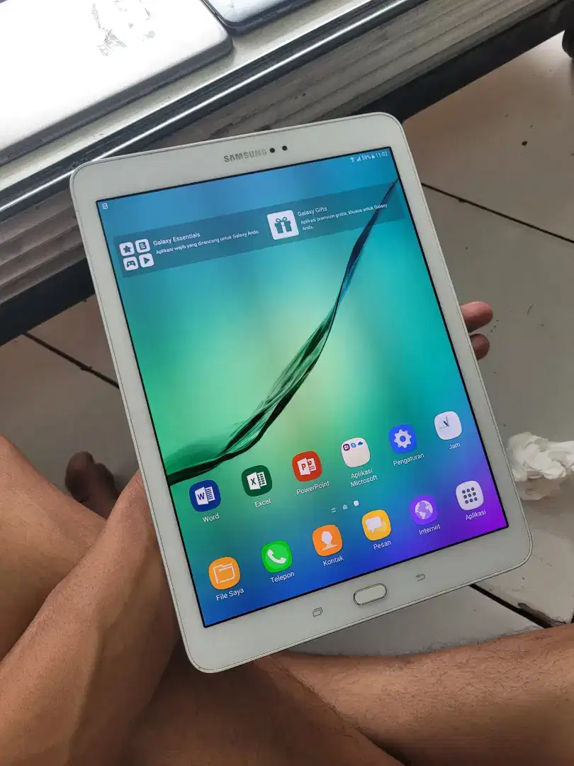 Samsung tab S2 3/32