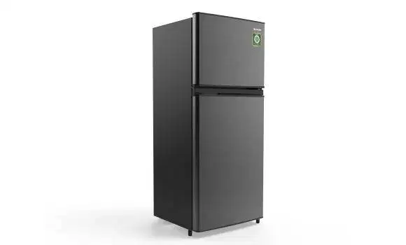 Kulkas Sharp 2 pintu SJ-195MN-HS(unit eksdisplay)JABODETABEK