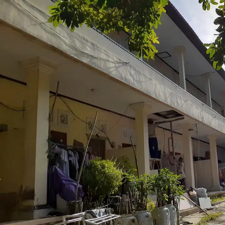 DIJUAL MURAH KOS-KOSAN KAWASAN ELIT DI NUSA DUA