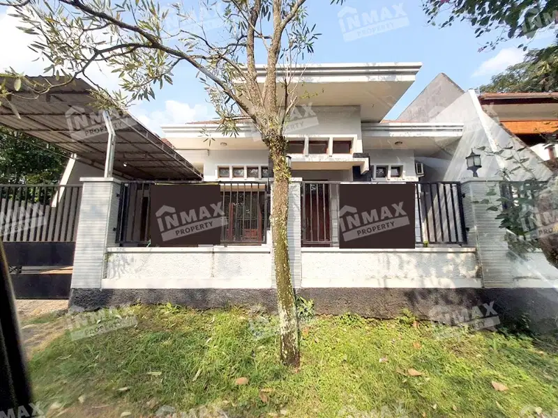 Sewa Rumah Bagus Minimalis 2lt Riverside Dkt Harris Htl Full Furnished