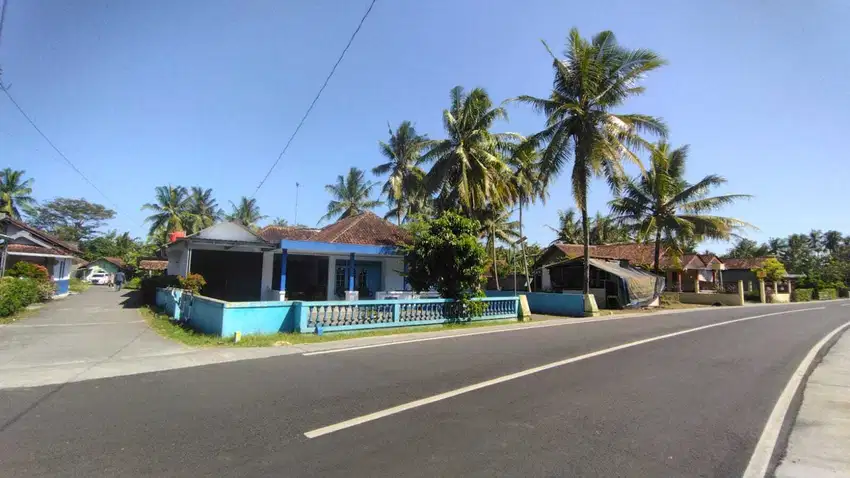 Tanah Kulon Progo, Cocok Bangun Kos Ekslusif