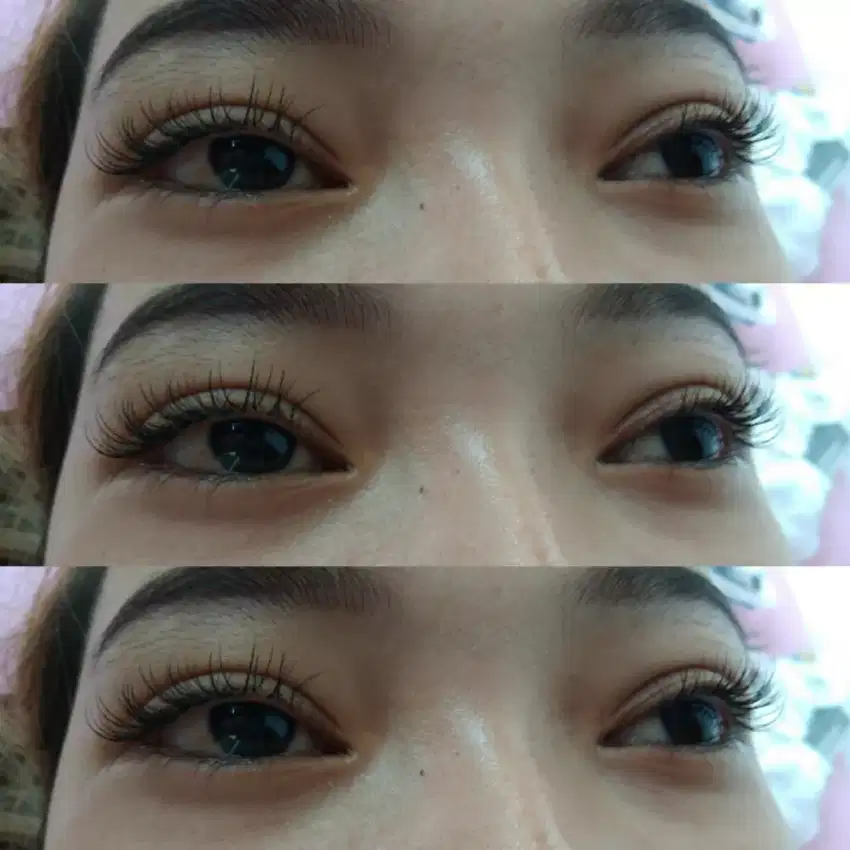 Eyelash Extension & Nail