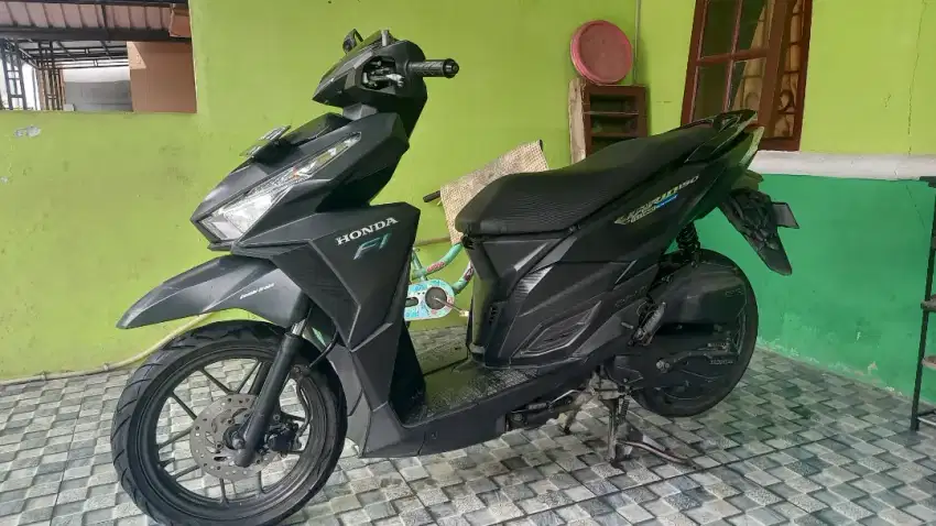 Dijual Vario 150 2015