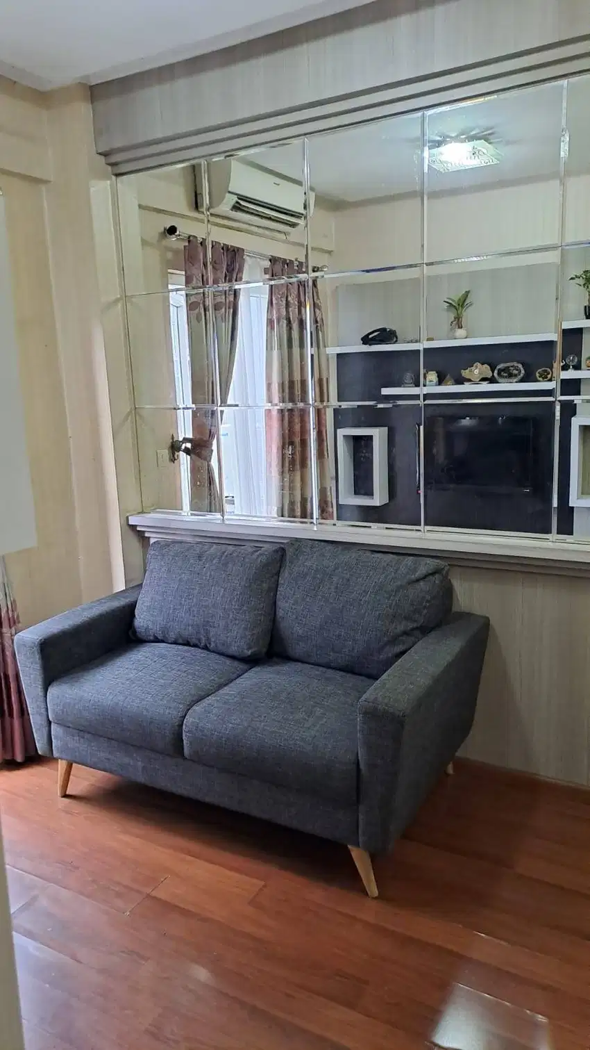 Dijual/ Disewakan Apartment Grand Center Point Bekasi