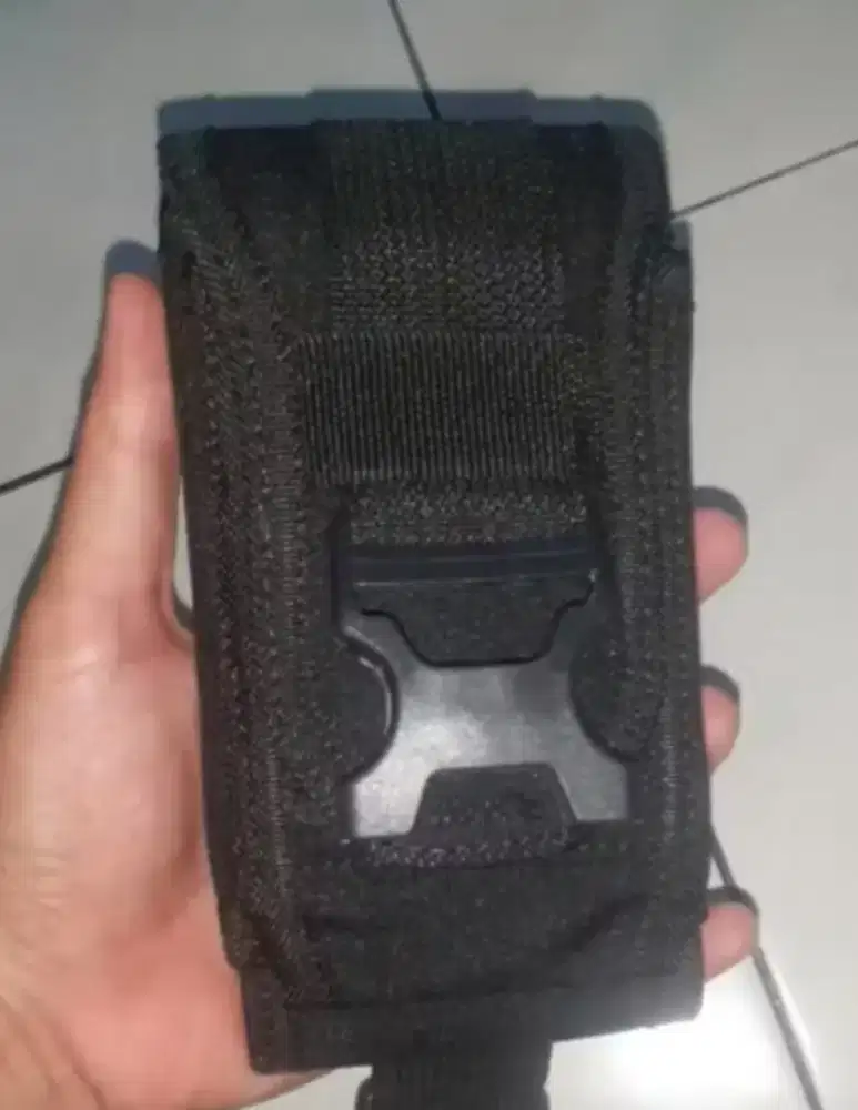 Tas Pinggang HP Army