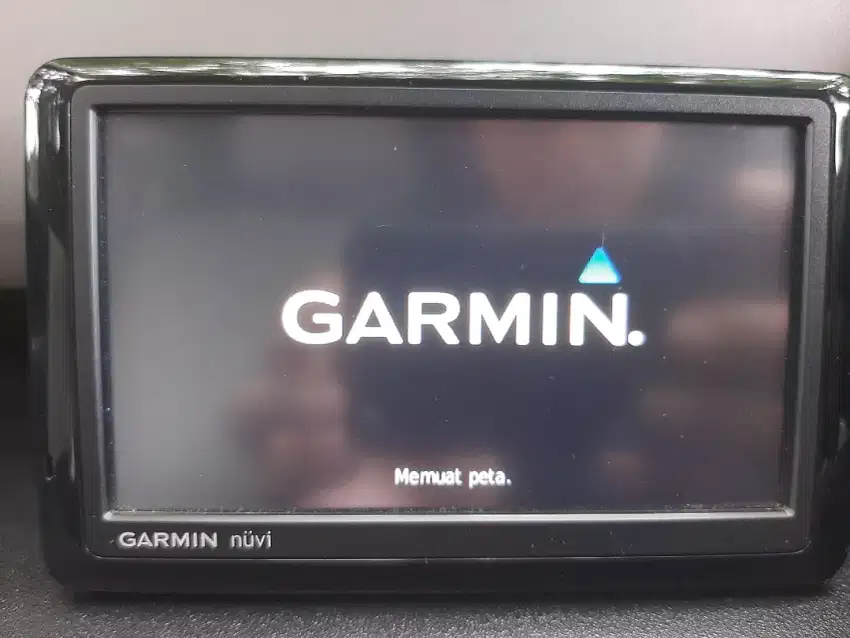 GPS garmin Nuvi 1460