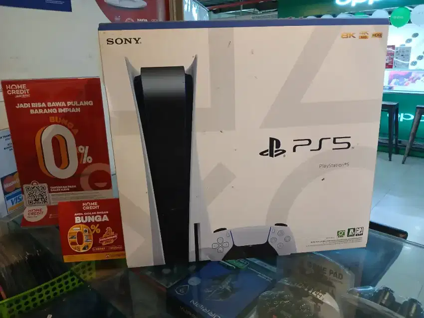 Ps5 fat disc edition