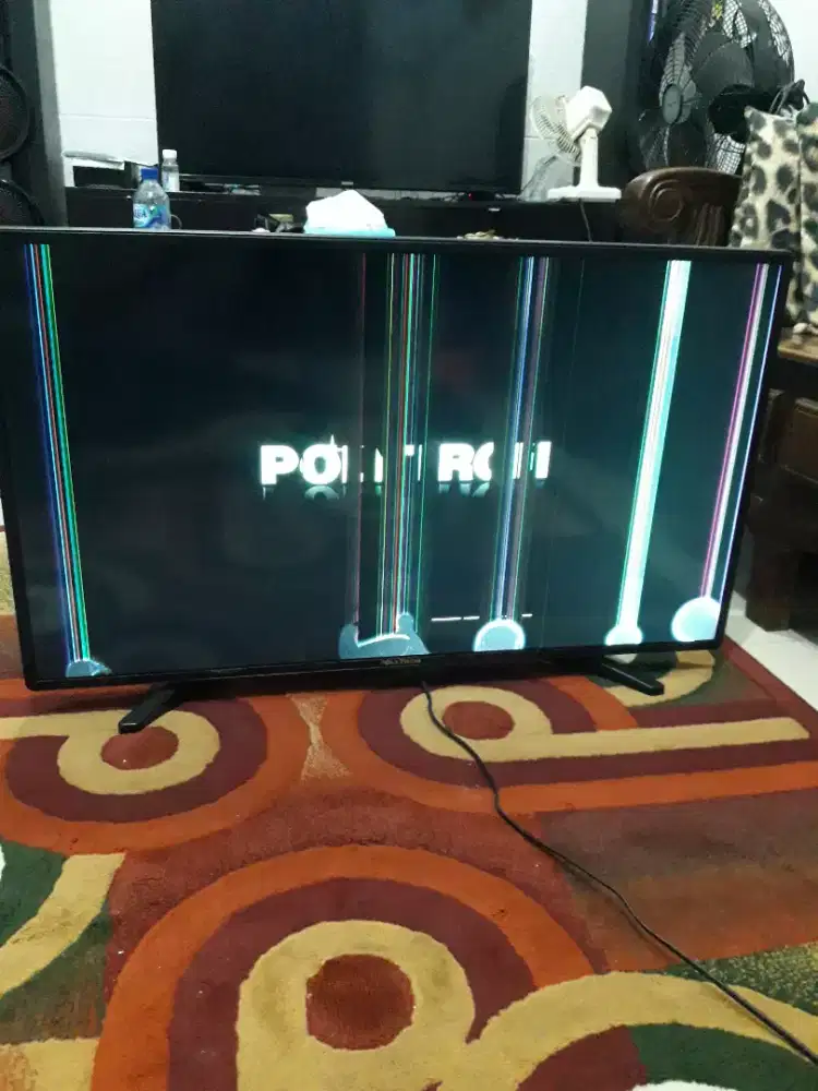 Tv Led Digital 40 inch Polytron