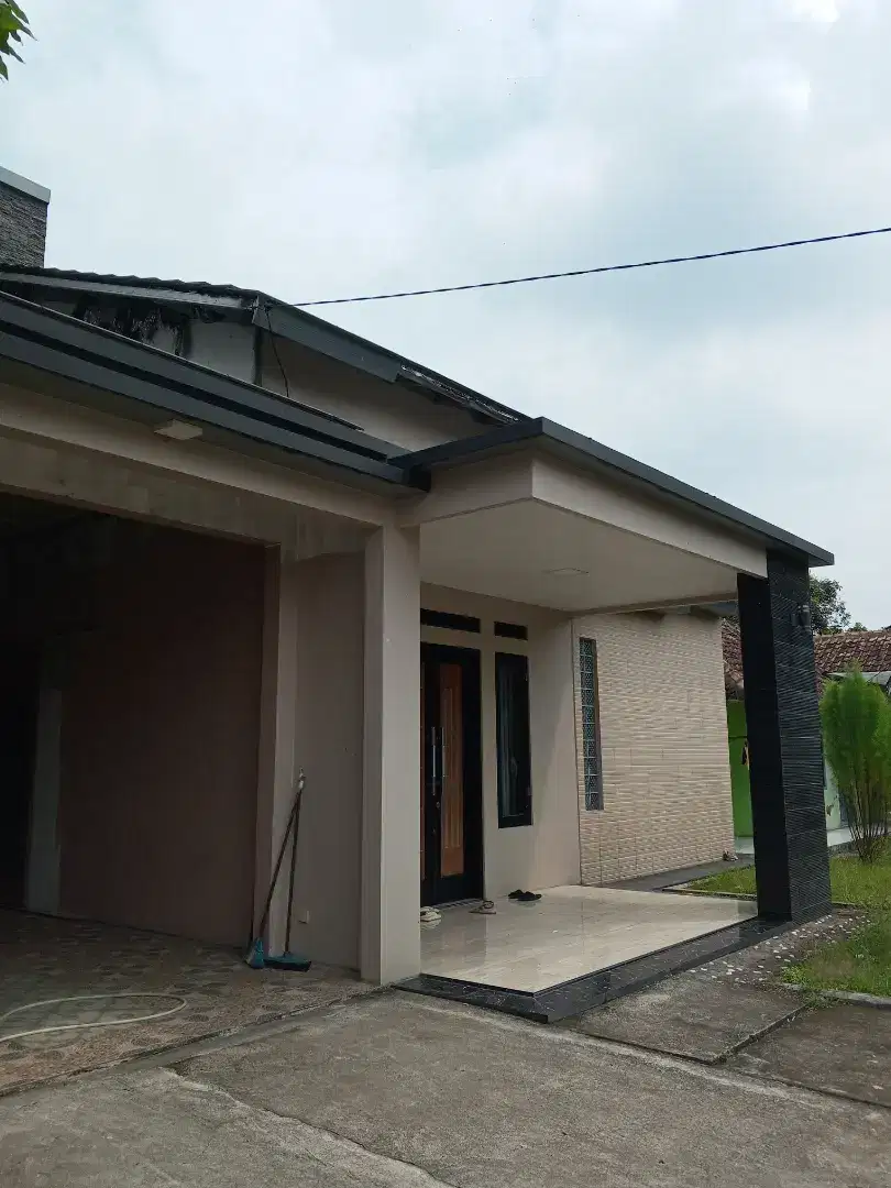 Rumah dijual Tercepat