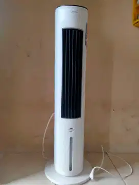 Air cooler midea