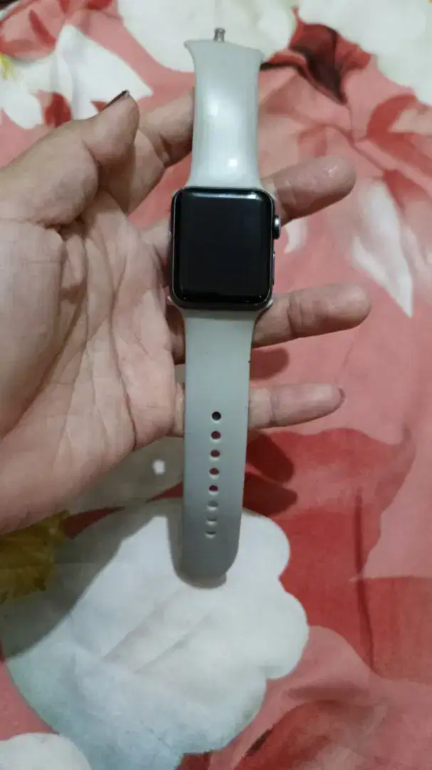 iWatch series 3 pemakaian sendiri dari 2019