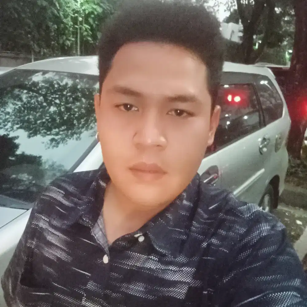 Mencari lowongan driver