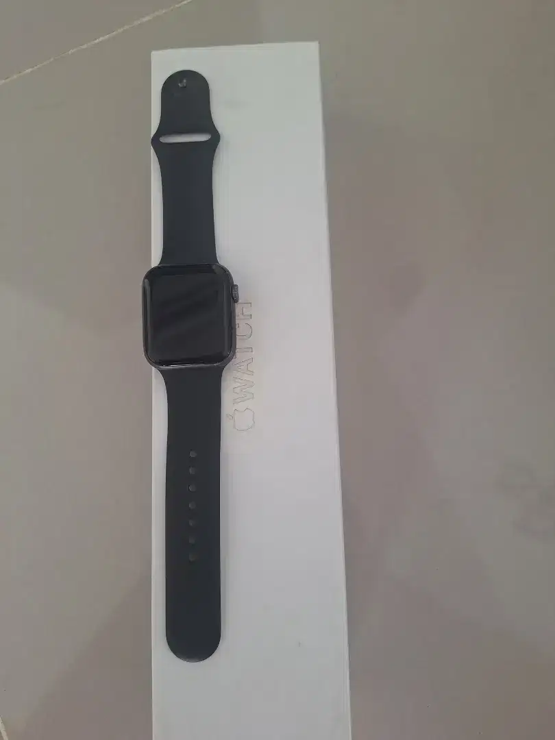 Apple watch series 4 44MM