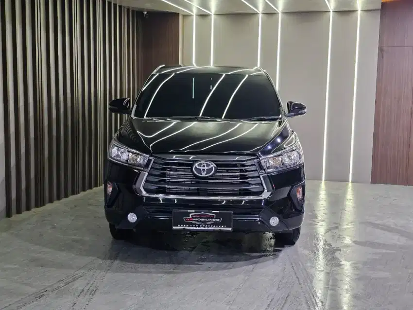 DP 25JT - Toyota Kijang Innova 2.4 G MT 2023