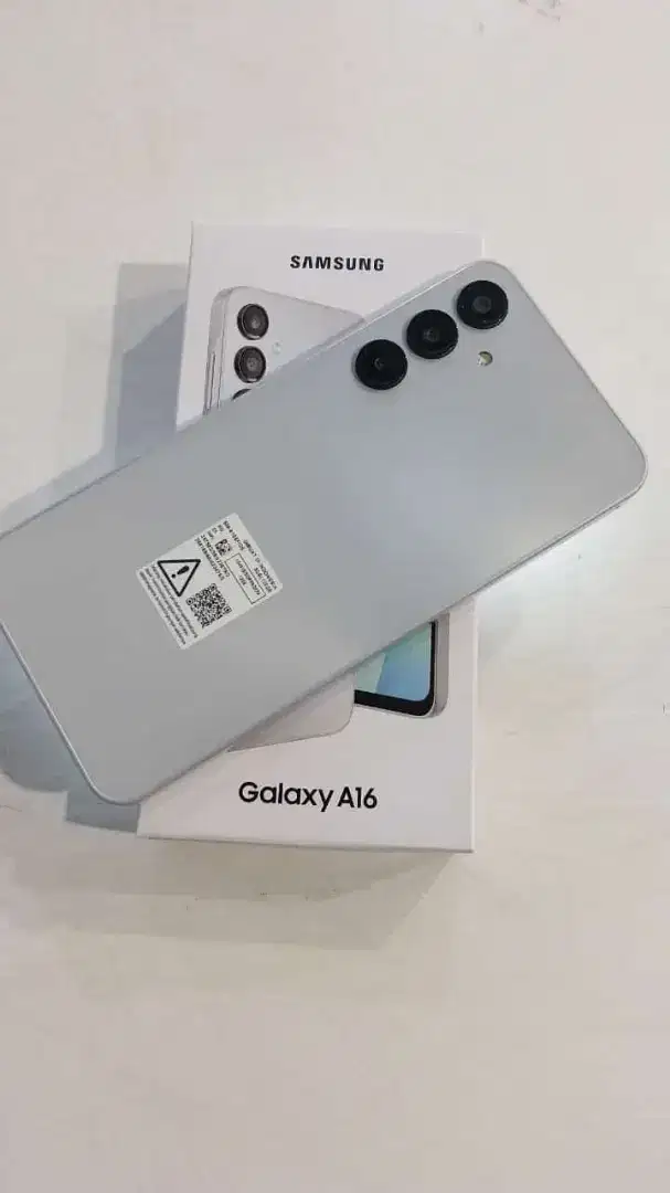 SAMSUNG A16 8/256GB