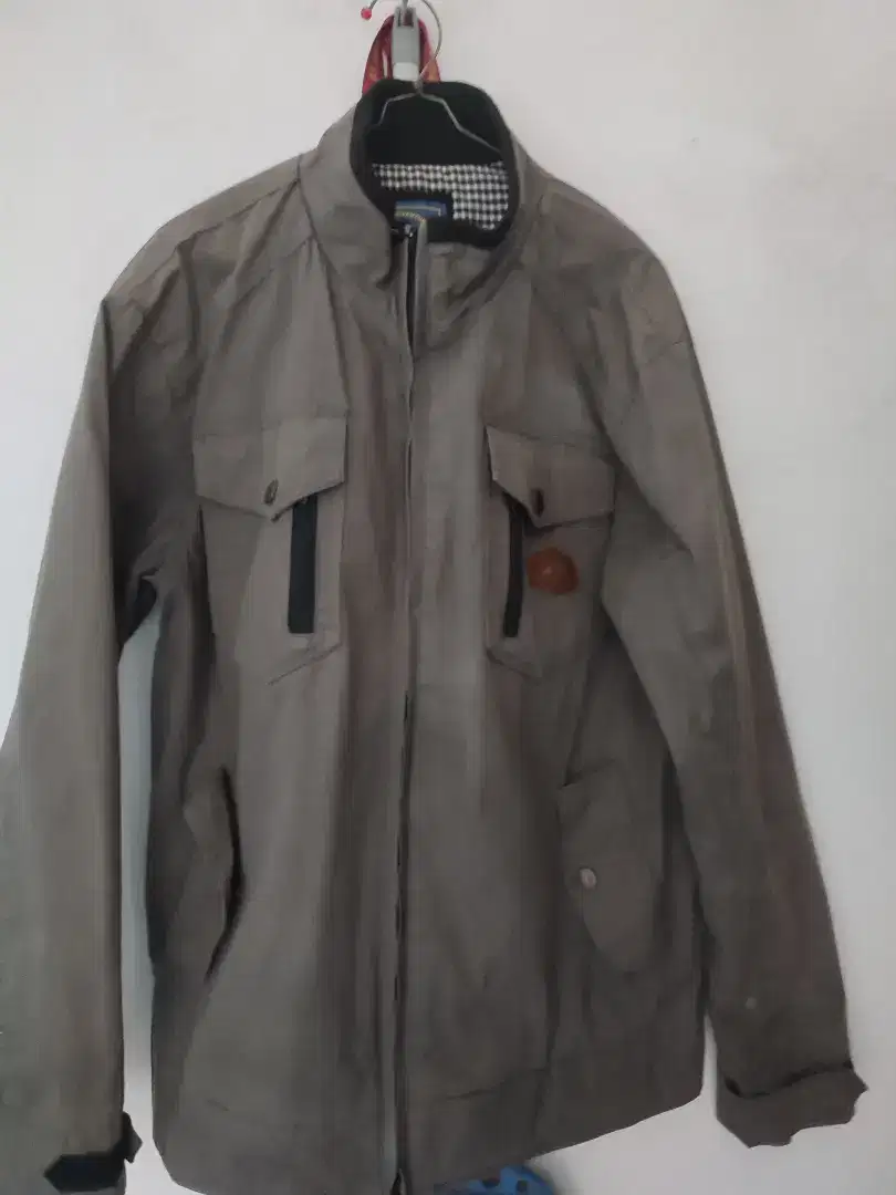 jual jaket riding rei outdoor