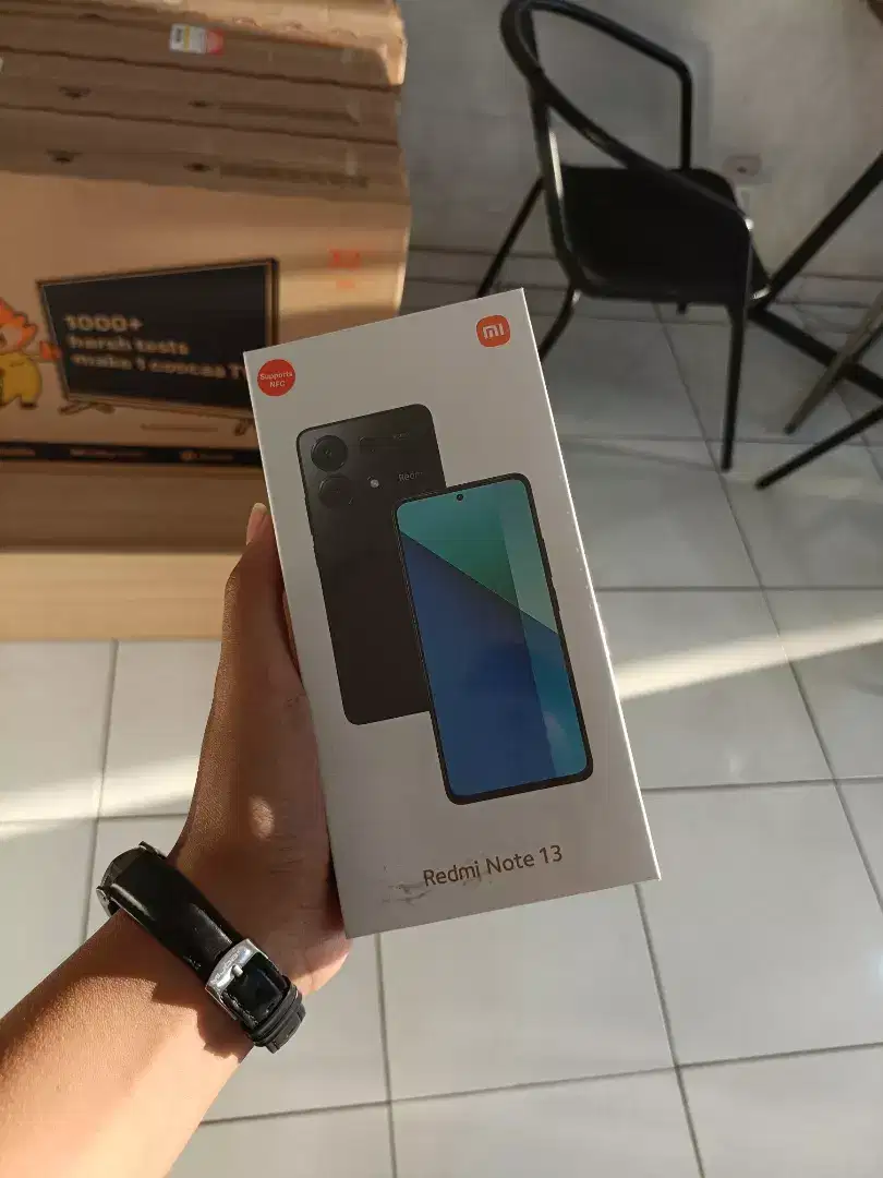 Redmi note 13 harga cuma 2jtan