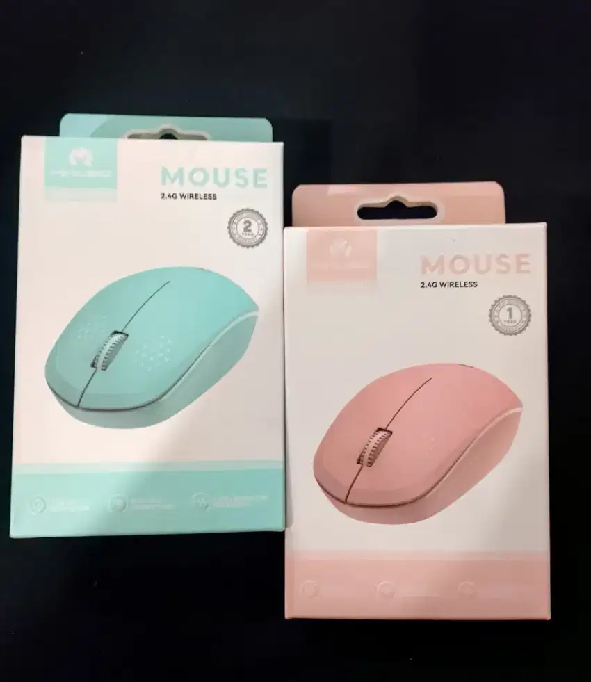 mouse wireless MIKUSO MOS-080