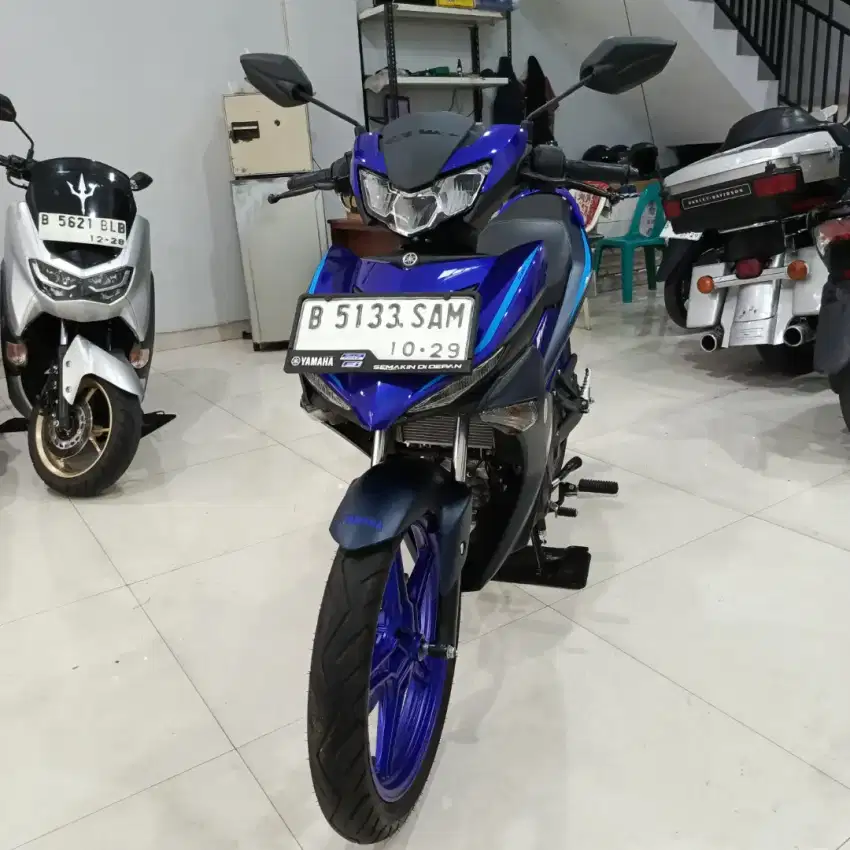 Yamaha Mx King 2024 Oktober B Jakarta