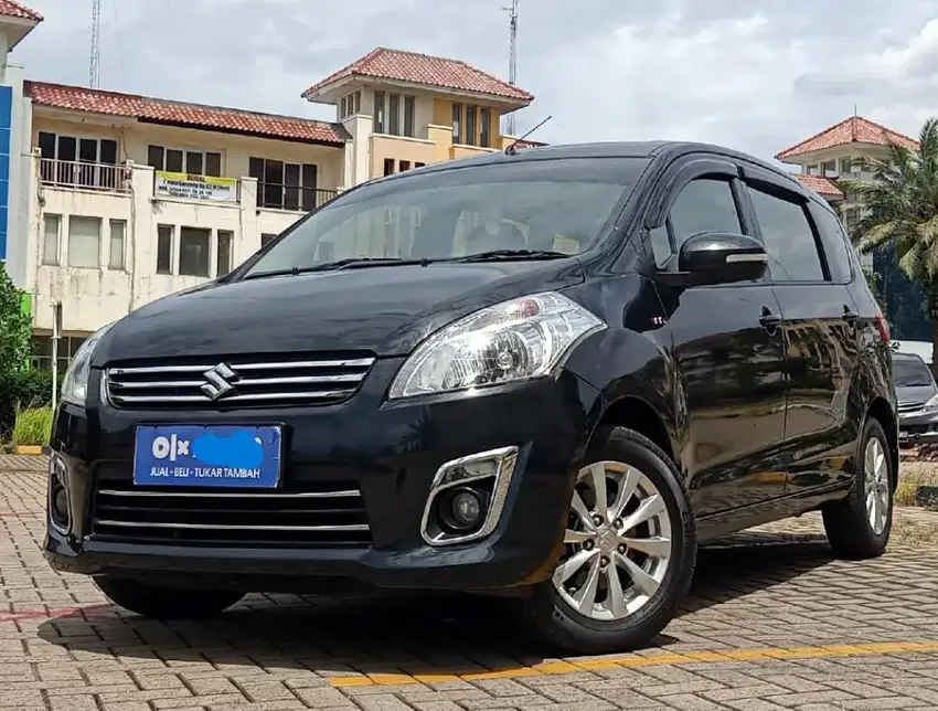 [OLXmobbi] Suzuki Ertiga 1.4 GX Bensin-MT 2015