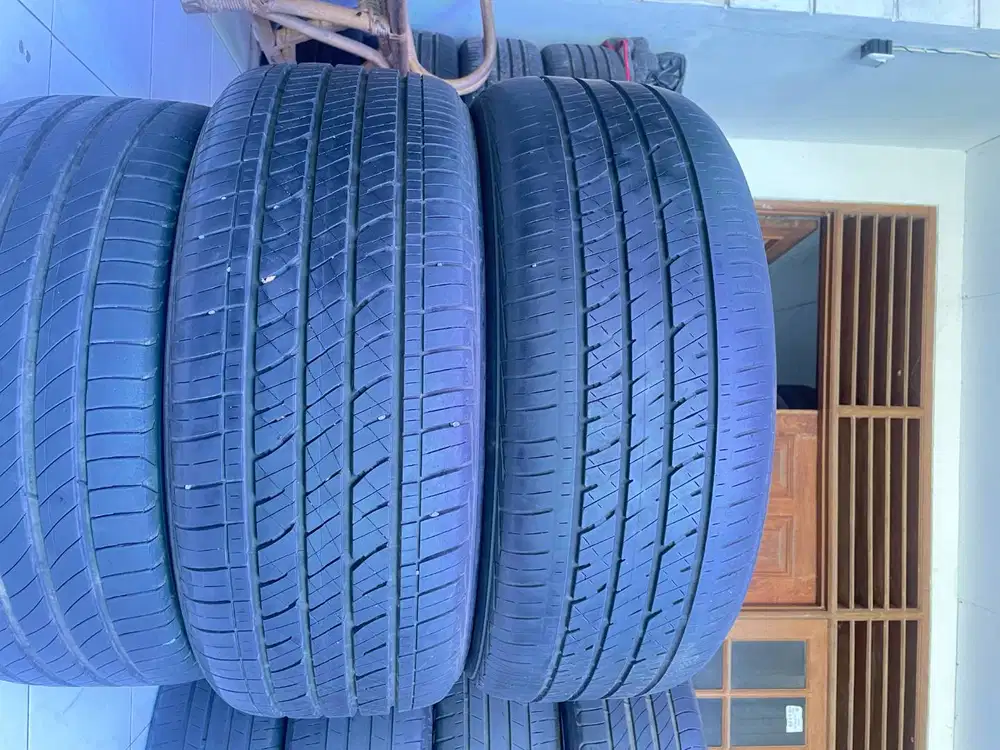 Ban Bridgestone Dueler H/P 245 50 r20 2pcs