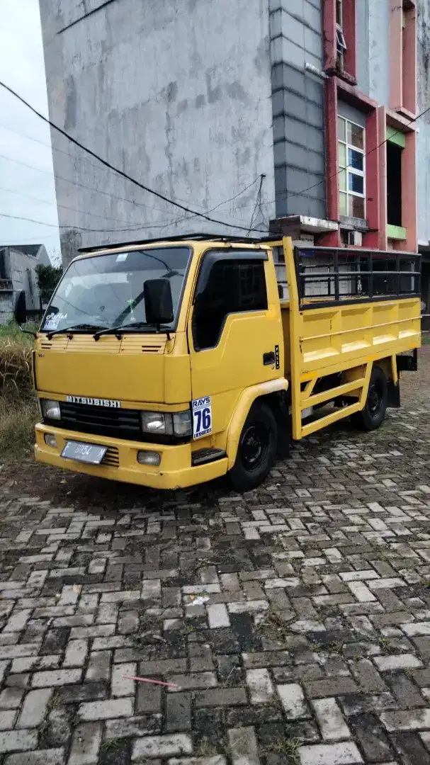 Sewa truk engkel