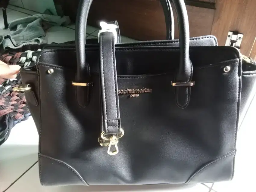 Tas Shopie Martin