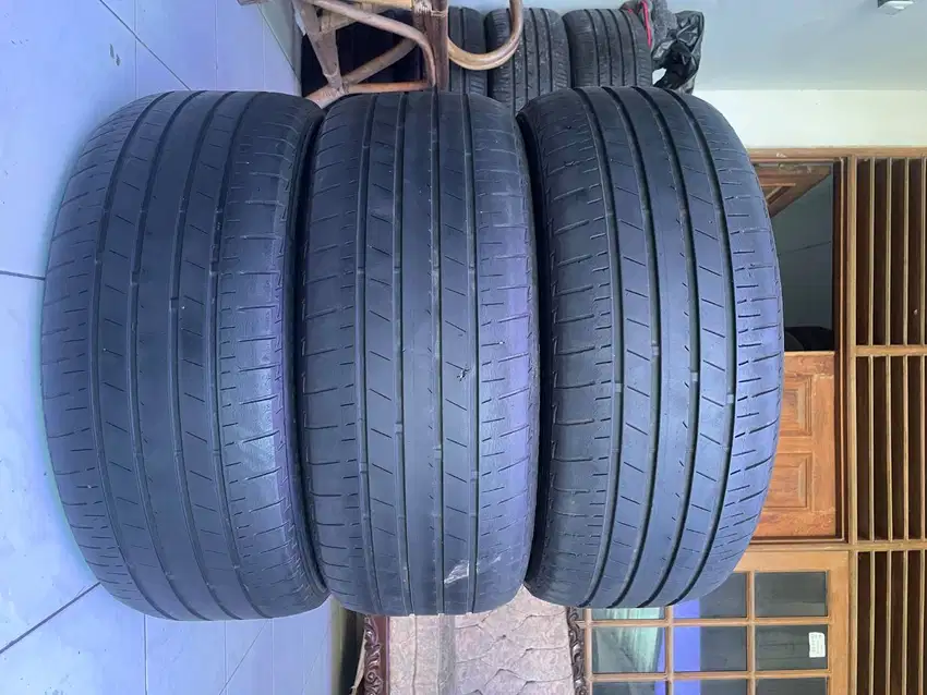 Ban Bridgestone Turanza T005a 225 45 r19 3pcs