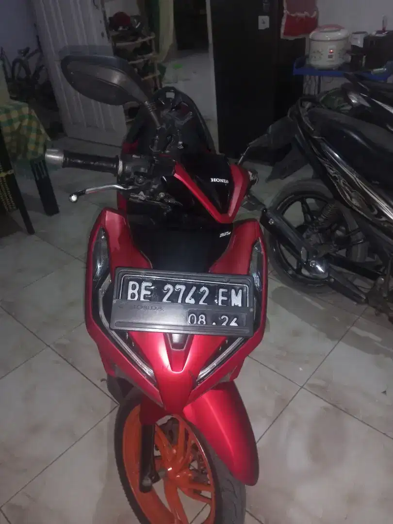 Vario 150 LED 2019