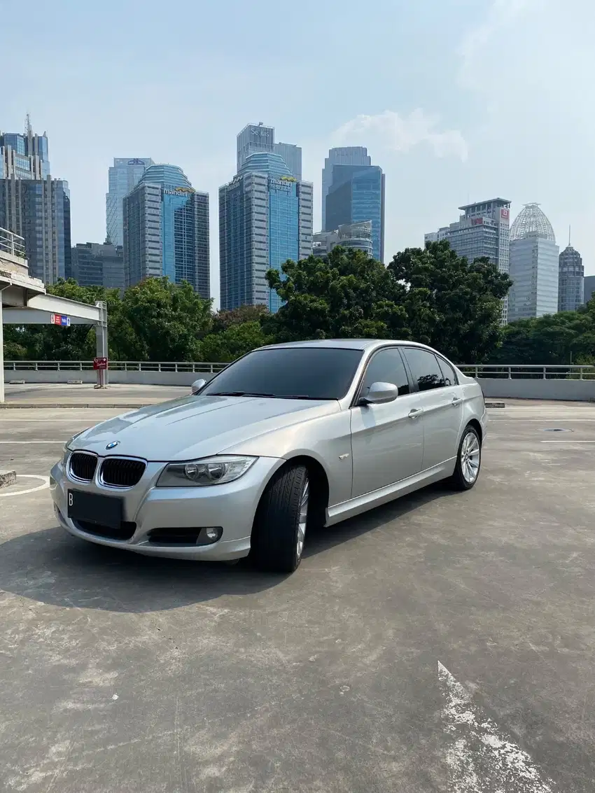 For Sale BMW e90 LCI